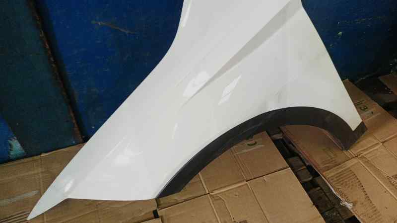 ALETA DELANTERA IZQUIERDA