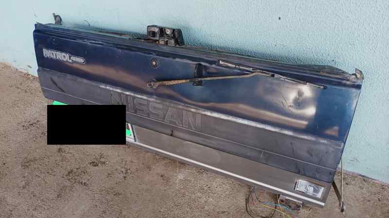 PORTON TRASERO NISSAN PATROL (K-W160)
