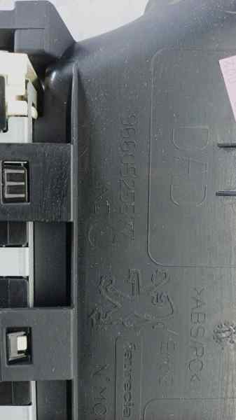 PANTALLA MULTIFUNCION