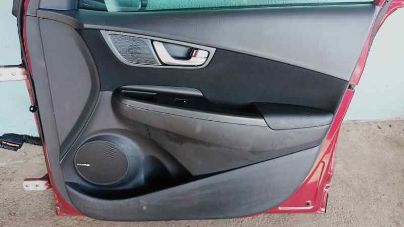 GUARNECIDO PUERTA DELANTERA DERECHA