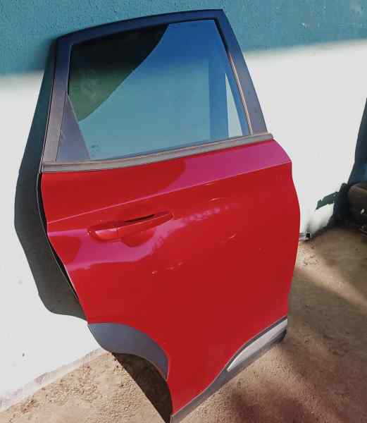 PUERTA TRASERA DERECHA