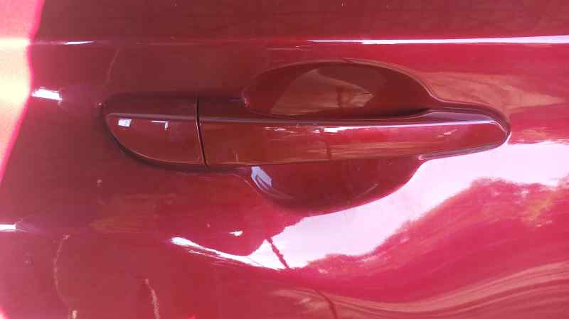 MANETA EXTERIOR TRASERA DERECHA