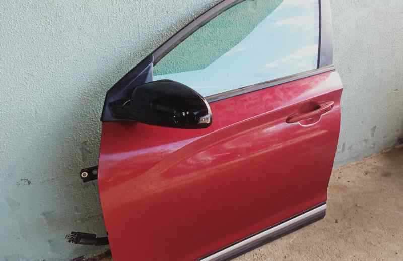 PUERTA DELANTERA IZQUIERDA