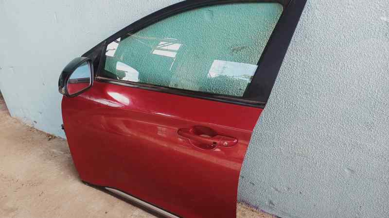 PUERTA DELANTERA IZQUIERDA