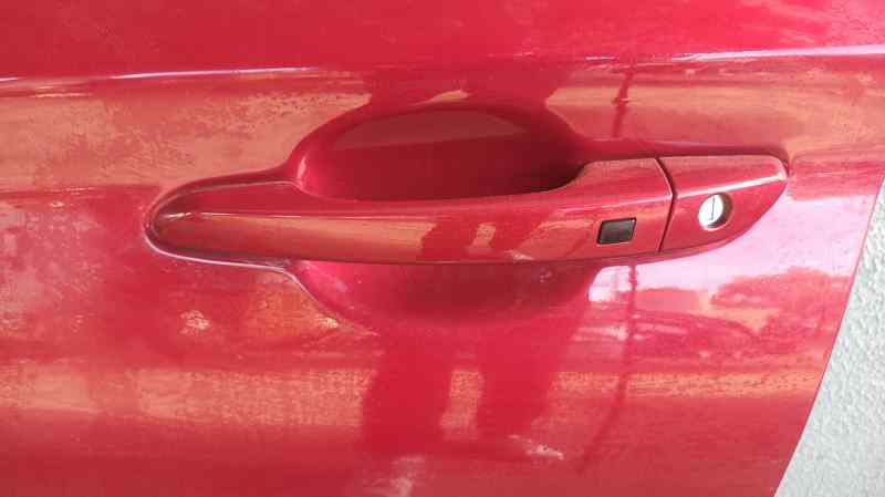 MANETA EXTERIOR DELANTERA IZQUIERDA