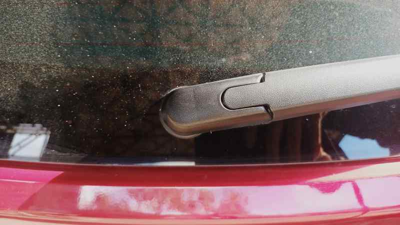 MOTOR LIMPIA TRASERO