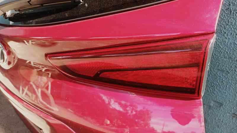 PILOTO TRASERO DERECHO