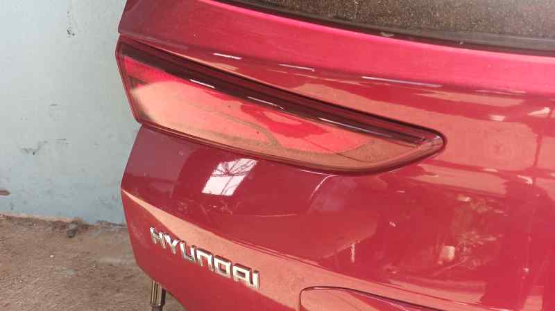 PILOTO TRASERO IZQUIERDO