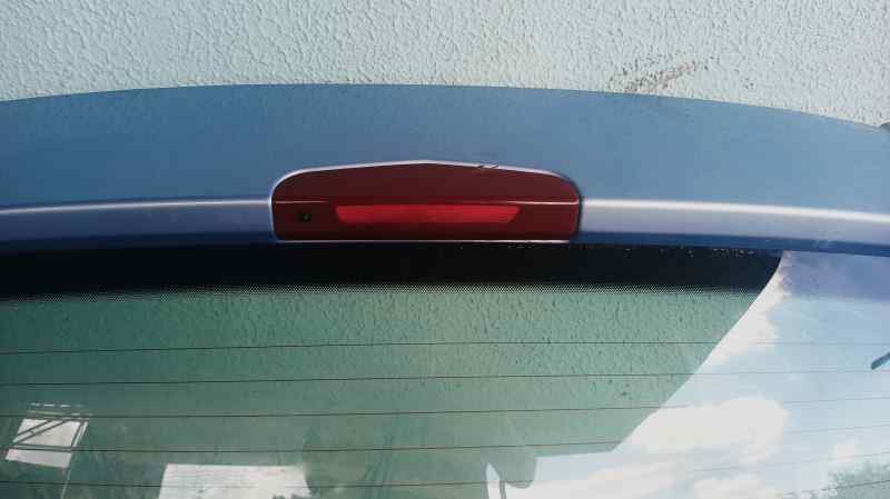 LUZ CENTRAL DE FRENO