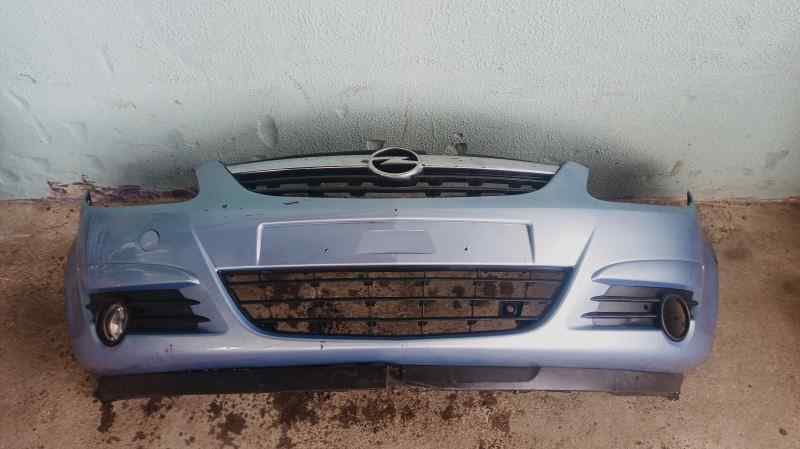 PARAGOLPES DELANTERO