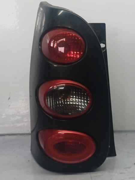 0011644 PILOTO TRASERO IZQUIERDO SMART COUPE