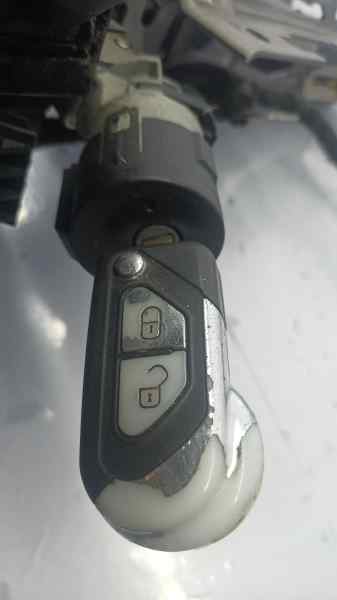 CONMUTADOR DE ARRANQUE