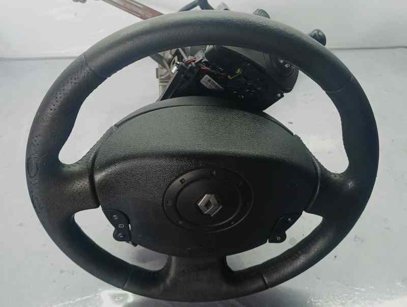 AIRBAG DELANTERO IZQUIERDO