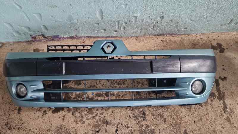7701476554 PARAGOLPES DELANTERO RENAULT CLIO II FASE II (B-CB0)