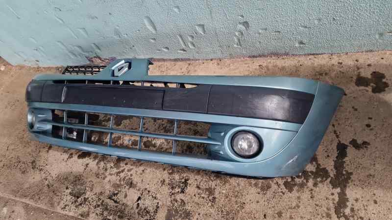 PARAGOLPES DELANTERO