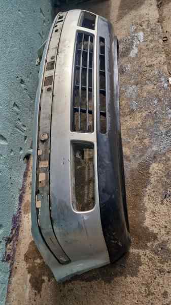 PARAGOLPES DELANTERO