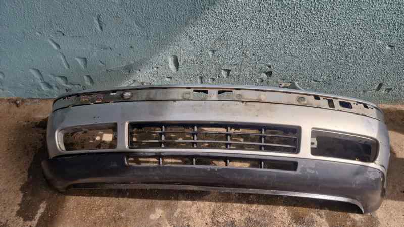 PARAGOLPES DELANTERO