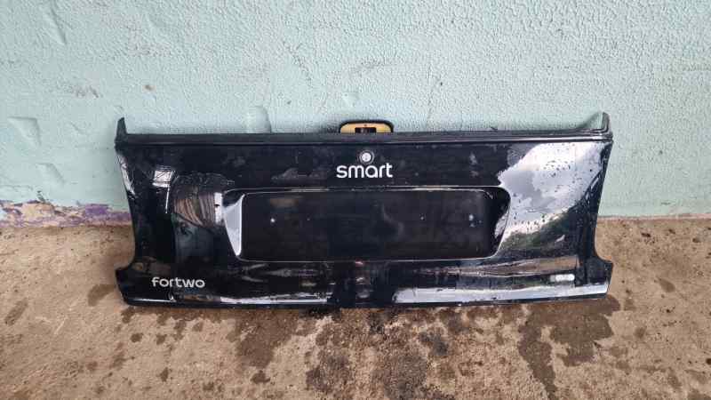 CERRADURA MALETERO PORTON SMART COUPE