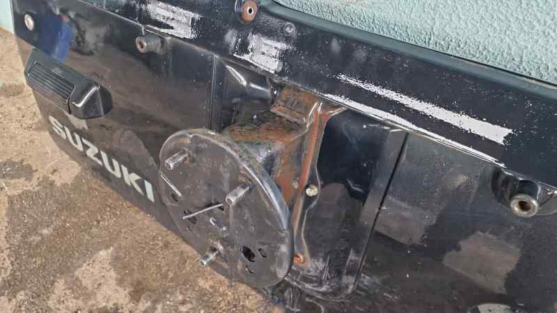 VALIDO PARA HARD TOP MANETA EXTERIOR PORTON SUZUKI VITARA SE-SV (ET)