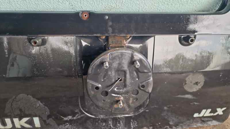 MANETA EXTERIOR PORTON