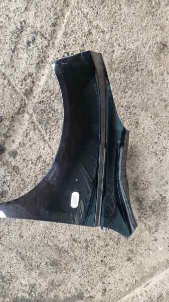 63101AX630 ALETA DELANTERA IZQUIERDA NISSAN MICRA (K12E)