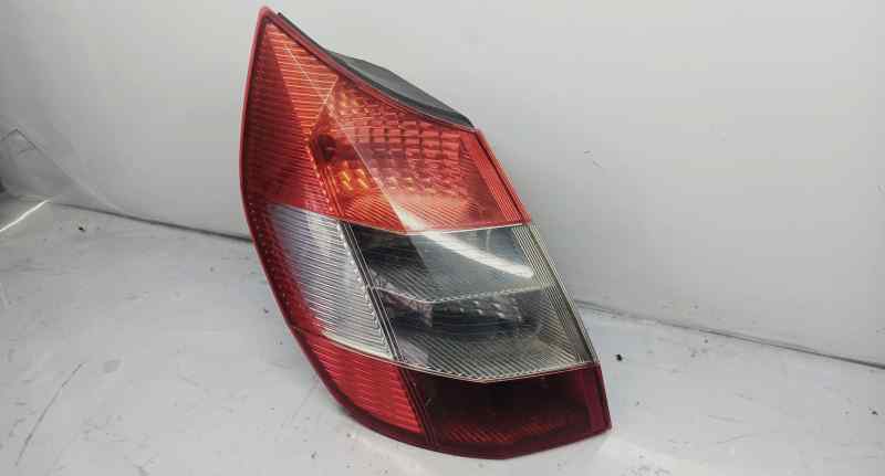 PILOTO TRASERO IZQUIERDO