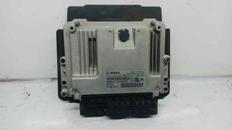 CENTRALITA MOTOR UCE