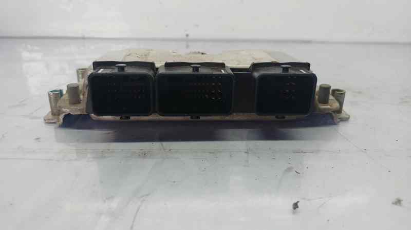 CENTRALITA MOTOR UCE