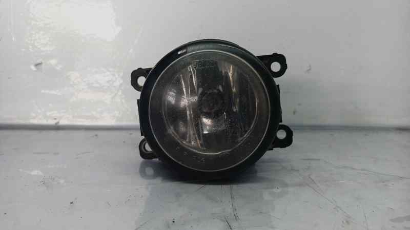 FARO ANTINIEBLA IZQUIERDO