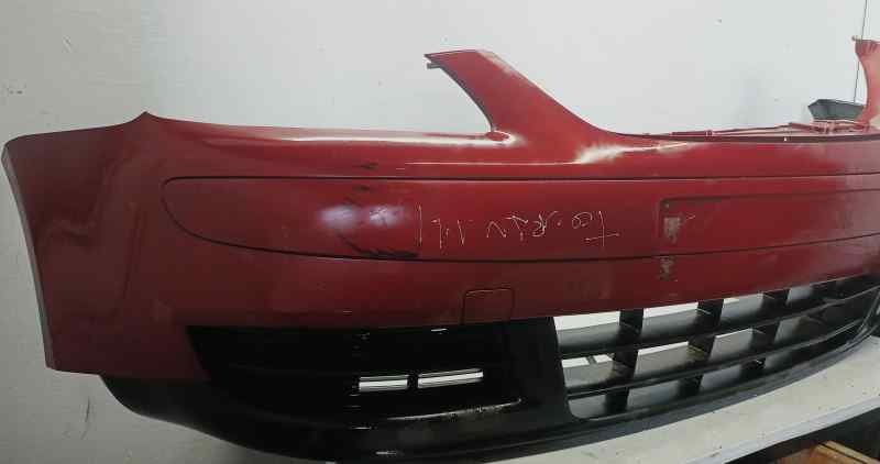 PARAGOLPES DELANTERO