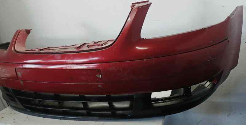 PARAGOLPES DELANTERO