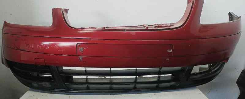 PARAGOLPES DELANTERO