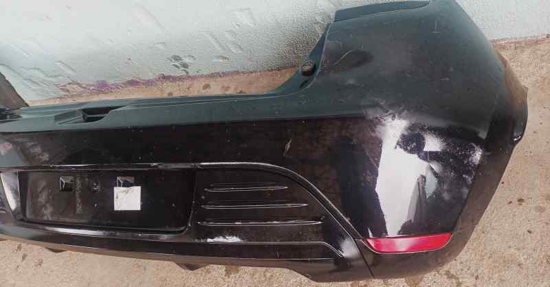 PARAGOLPES TRASERO RENAULT CLIO IV