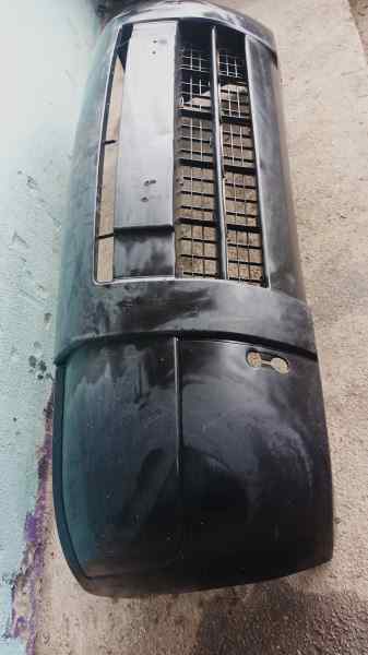 9643802277 PARAGOLPES DELANTERO PEUGEOT PARTNER (S2)