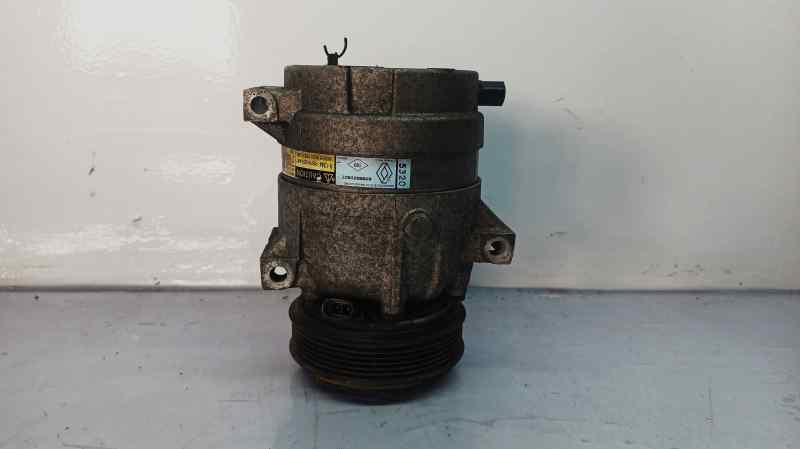 COMPRESOR AIRE ACONDICIONADO