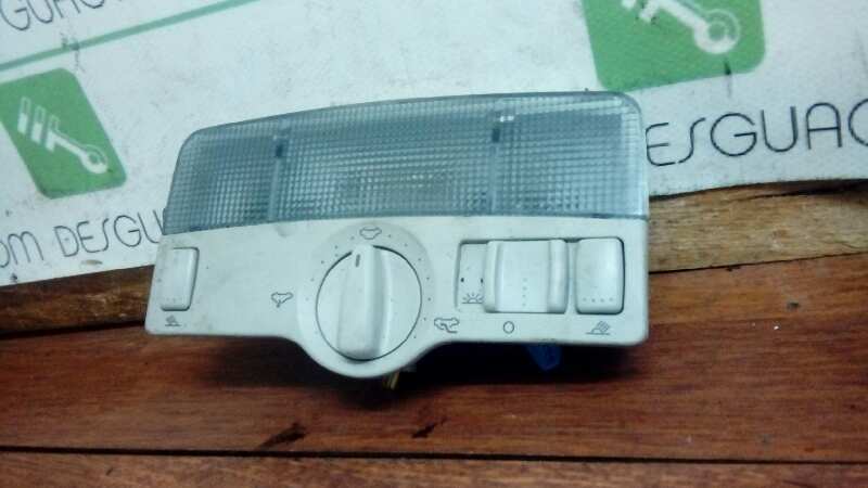 LUZ INTERIOR VOLKSWAGEN PASSAT BERLINA (3B2)