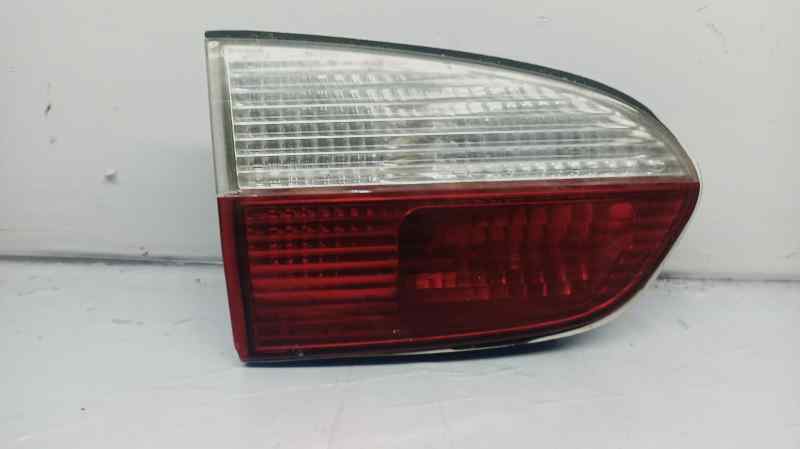 PILOTO TRASERO IZQUIERDO