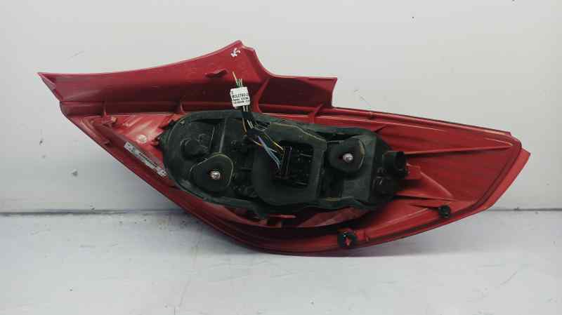 PILOTO TRASERO IZQUIERDO