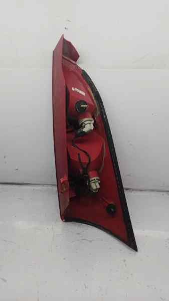 ASYXSX13404 PILOTO TRASERO DERECHO FORD FOCUS BERLINA (CAK)