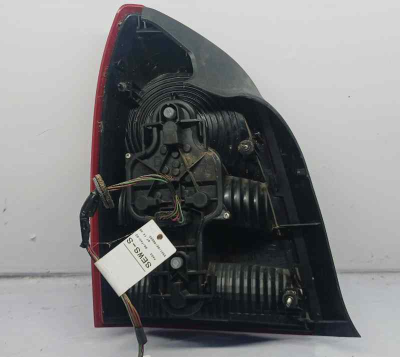 26550AU300 PILOTO TRASERO DERECHO NISSAN PRIMERA BERLINA (P12)