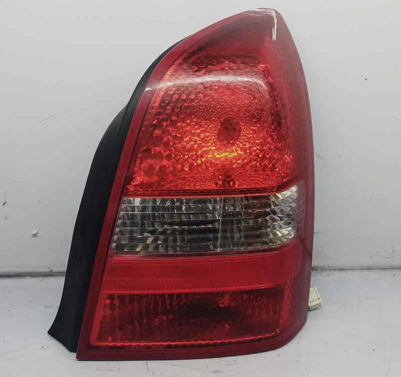 PILOTO TRASERO DERECHO