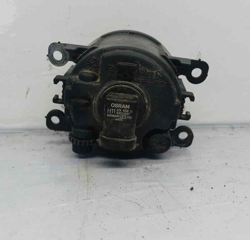 FARO ANTINIEBLA IZQUIERDO