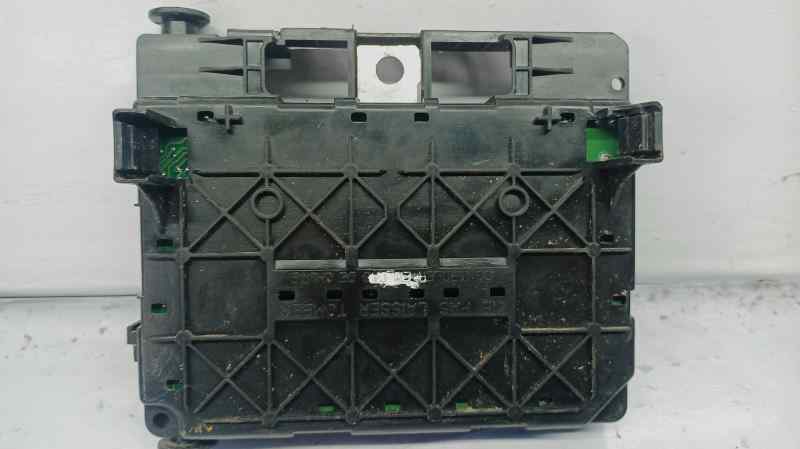 9643498880 CAJA RELES  FUSIBLES CITROEN C5 BERLINA