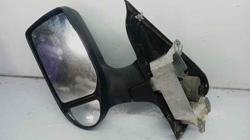 M3044L RETROVISOR IZQUIERDO FORD TRANSIT CAJA CERRADA, CORTA (FY) (2000 =>)