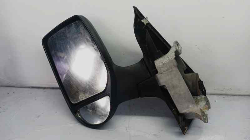 RETROVISOR IZQUIERDO