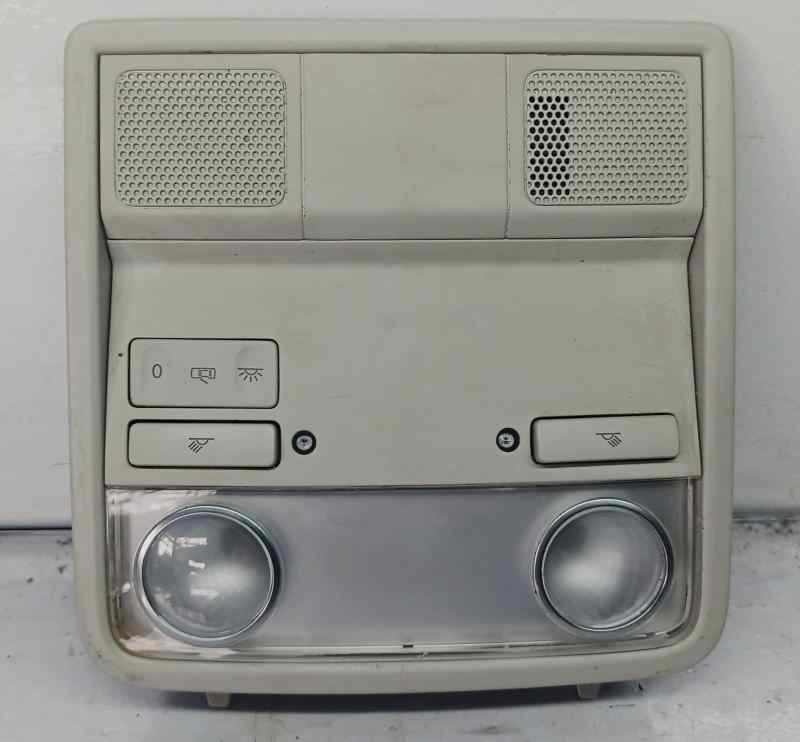 5F0947105 LUZ INTERIOR SEAT LEON ST (5F8)