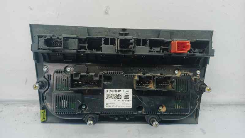 MANDO CALEFACCION -  AIRE ACONDICIONADO