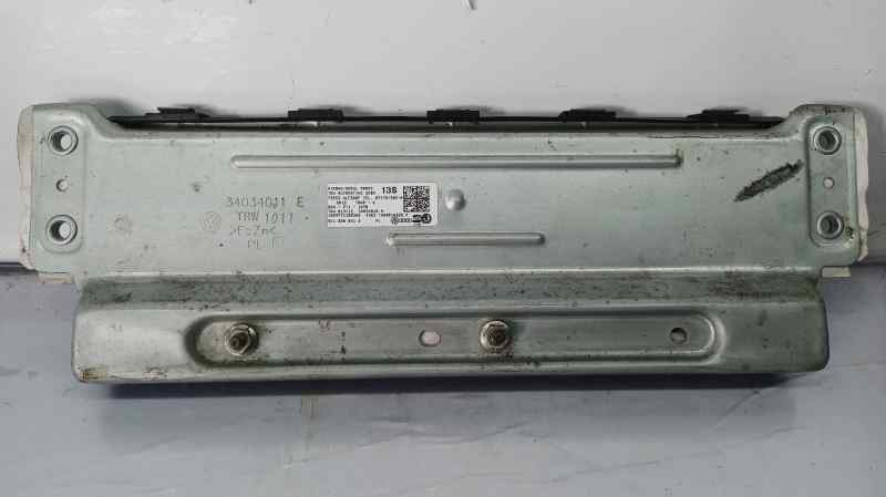 AIRBAG DELANTERO DERECHO