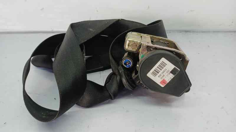 602134200 CINTURON SEGURIDAD DELANTERO IZQUIERDO AUDI A3 (8P)