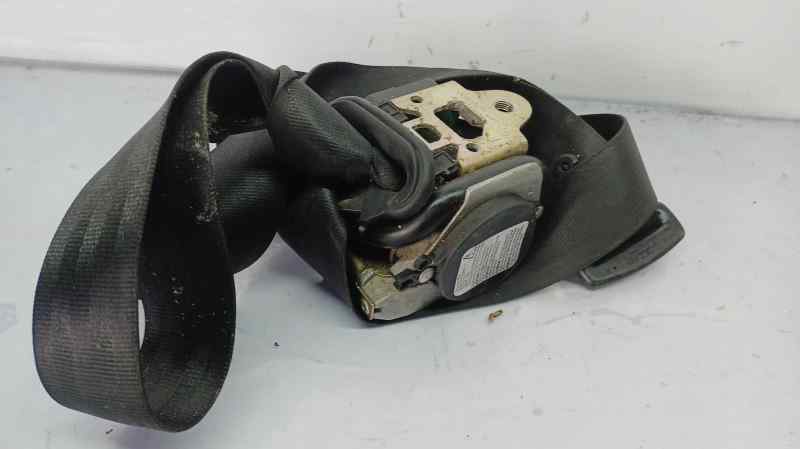 CINTURON SEGURIDAD DELANTERO IZQUIERDO